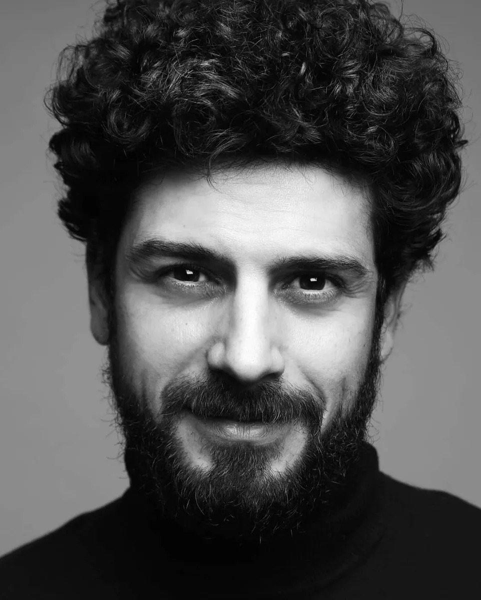 Aviv Alush